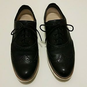 Used Cole Haan - Oxfords 8B